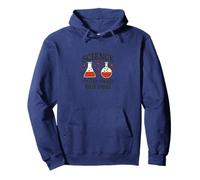 Science It's Like Magic But Real Clever STEM Design Sweat à Capuche