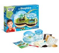 Clementoni Jeu scientifique La Biosphère
