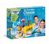 Science & Jeu Ma Première Chimie