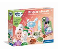 Science & Jeu Laboratoire Masques De Beauté