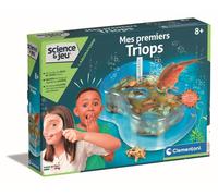 Mes premiers Triops Clémentoni