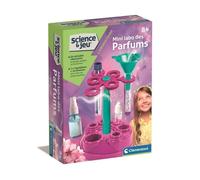 Science & Jeu Laboratoire Mini Labo des parfums