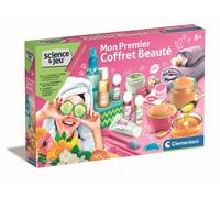 Science & Jeu Laboratoire Mon Premier Coffret Beauté