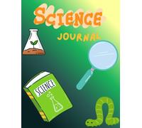 Science Journal for KIDS
