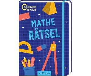 Science & Kids - Mathe-Rätsel