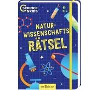 Science & Kids - Naturwissenschafts-Rätsel