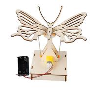 Science Kits for Kids - Innovative Electric Educational Wooden