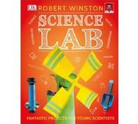 Science Lab by Robert Winston Unknown (Auteur)