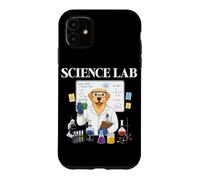 Science Lab Drôle Scientifique Chimie Physique Professeur STEM Coque pour iPhone 11