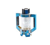 Science Lab Kit, Constellation Projector Experiment Toy, Kids DIY Science Toy, Educational Scientific Experiment Kit for Physics, STEM School Projects