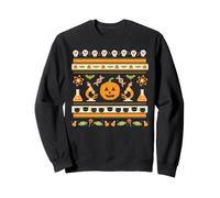 Science Laboratory Pull Moche d'halloween - Geek, Nerd, STEM Sweatshirt