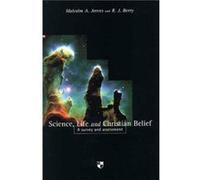 Science Life And Christian Belief by R Berry and M Jeeves Berry, R J (Auteur)