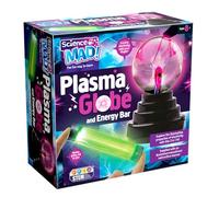 Science Mad Globe plasma