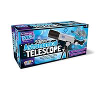 Science Mad Télescope astronomique SM52