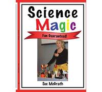 Science Magic