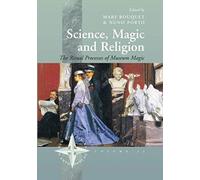 Science, Magic And Religion