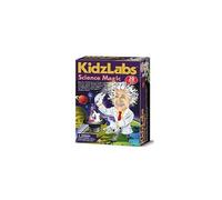4m 4m Kidzlabs - Science Magique