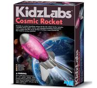 Science Museum Cosmic Rocket