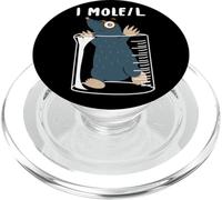 Science Nerd of Physicians Formula & Physics Toys | Physique PopSockets PopGrip pour MagSafe