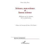 Science Non-Science et Fausse Science: Réflexion sur les chemins de la connaissance