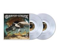 Science, Not Fiction - 140gm Crystal Clear Vinyl