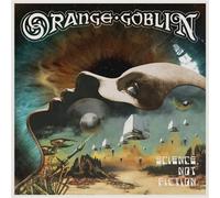 Science, Not Fiction CD