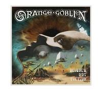Science, Not Fiction CD