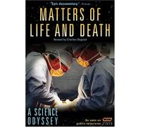 Science Odyssey: Matters of Life & Death [Import USA Zone 1]