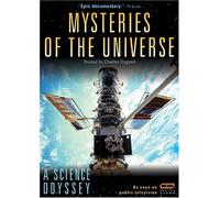 Science Odyssey: Mysteries of the Universe [Import USA Zone 1]