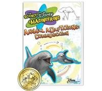 Science Of Disney Imagineering: Animal Adaptations: Communication (Classroom Edition)