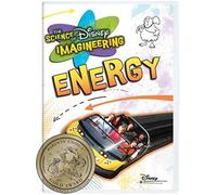 Science Of Disney Imagineering: Energy (Classroom Edition)