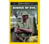 Science of Evil (DVD)