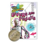 Science of Imagineering: Levers & Pulleys