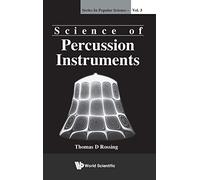 Science of Percussion Instruments