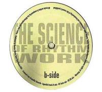 Science of Rhythm, the - Work [Import]