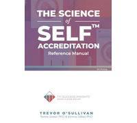 Science of Self Accreditation Reference Manual: Exploring the DISC, 12 Driving Forces & TTI Emotional Quotient tools form TTI Success Insights
