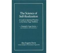 Science of SelfRealization by Roy Eugene Davis Roy Eugene Davis (Auteur)