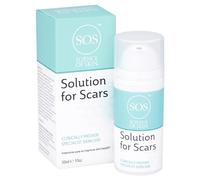 Science of Skin Solution for Scars