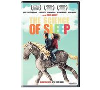 Science of Sleep [Import]
