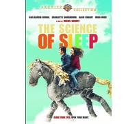 Science of Sleep, The (DVD)