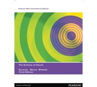 Science Of Sound, The