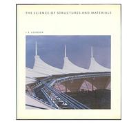 Science of Structures and Materials