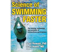 Science of Swimming Faster