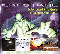 Science of The Gods/B World 1997-1998/Clamshell Box Set
