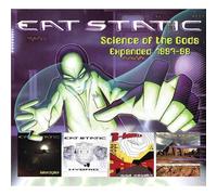 Science of the Gods/B World 1997-1998/Clamshell Box Set