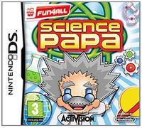 Science Papa