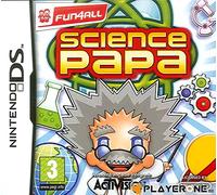 Activision – Science Papa G