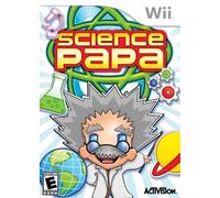 Science Papa [import américain]