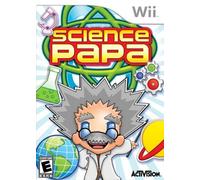 Science PAPA [Importer espagnol]
