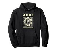 Science parce que la réalité est plus étrange que la fiction Sweat à Capuche